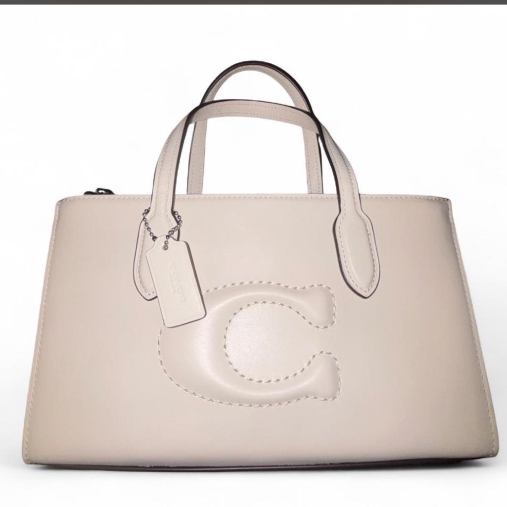 Coach Nina Small Tote Bag
